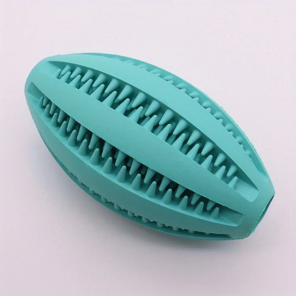 PELOTA MASTICABLE PARA PERROS