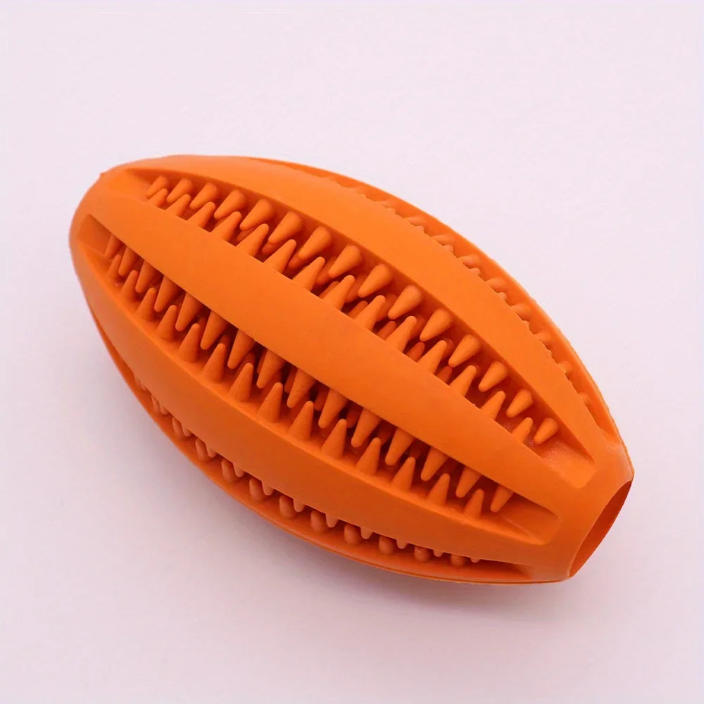 PELOTA MASTICABLE PARA PERROS