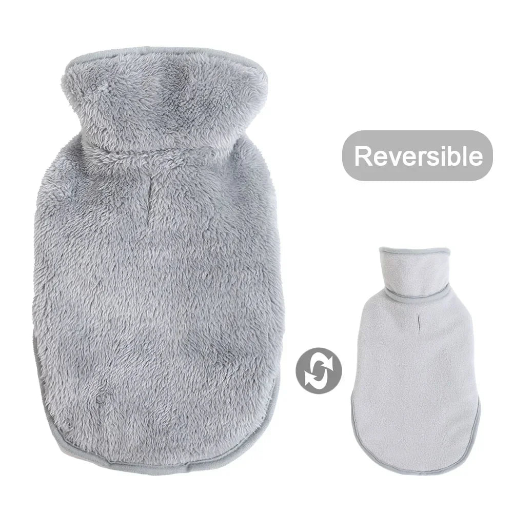 SUÉTER DE FORRO POLAR PARA GATOS