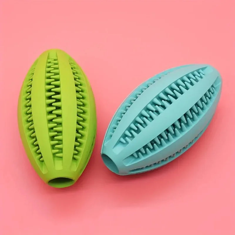 PELOTA MASTICABLE PARA PERROS
