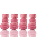 BOTAS DE INVIERNO PARA PERROS