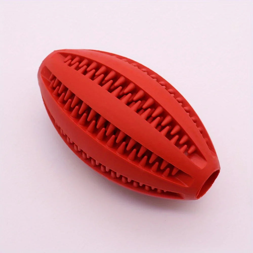 PELOTA MASTICABLE PARA PERROS