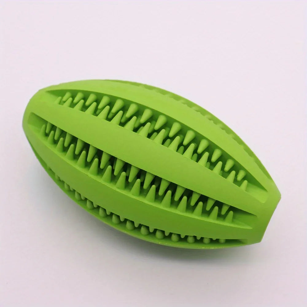PELOTA MASTICABLE PARA PERROS