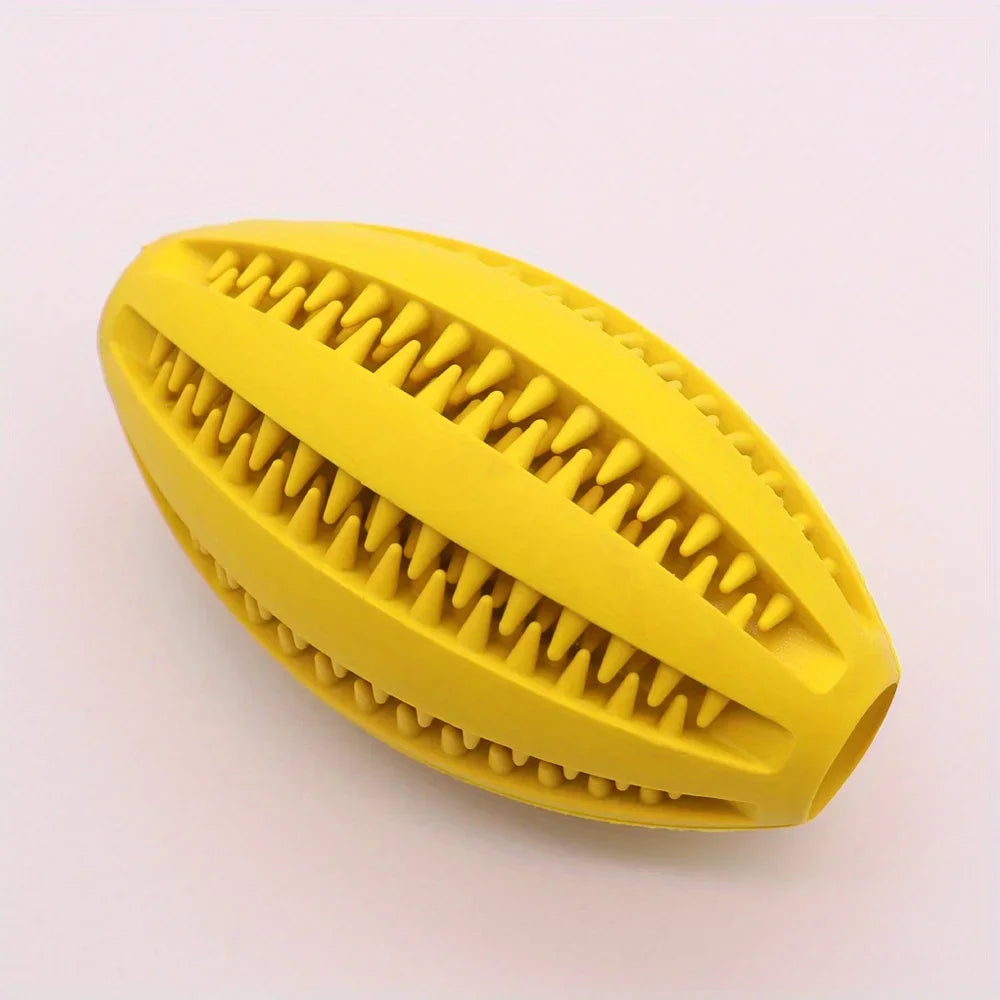 PELOTA MASTICABLE PARA PERROS