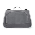 BOLSO DE TRANSPORTE PARA GATOS Y PERROS